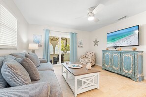 スマートテレビ