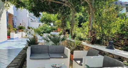 House Acqua Marina Ponza 2