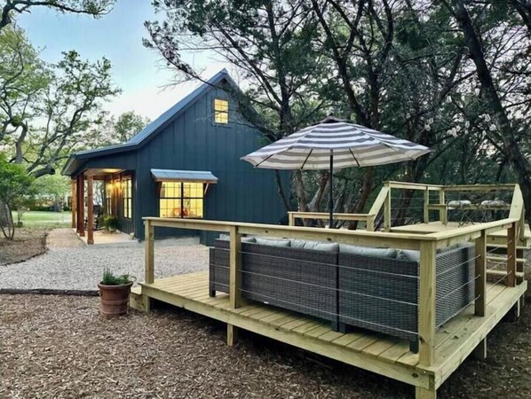 テラス / パティオ