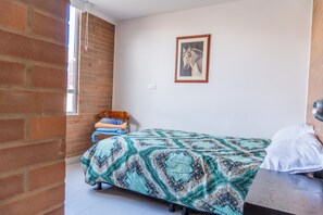 3 chambres, Wi-Fi, draps fournis