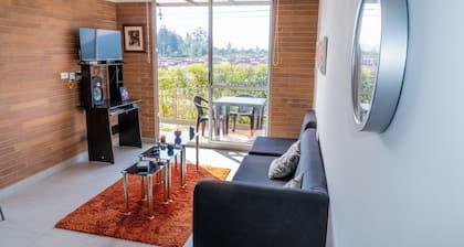 LA Toscana - Sogamoso