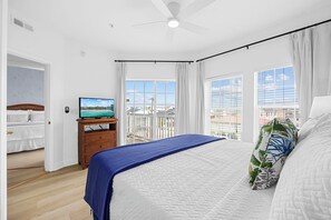 6 Schlafzimmer, Bügeleisen/Bügelbrett, WLAN, Bettwäsche