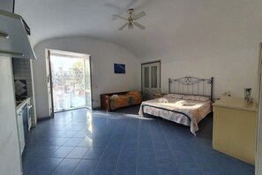 1 chambre, Wi-Fi