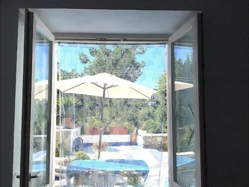 Casa Acqua Marina Ponza 3