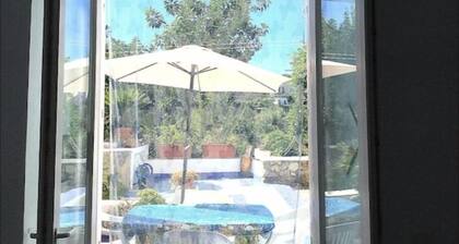 Casa Acqua Marina Ponza 3