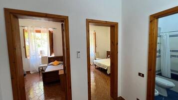 4 camere, lenzuola