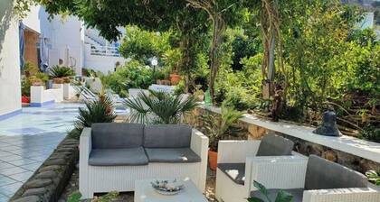 Casa Acqua Marina Ponza 4