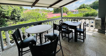 WE Hotel - La Lima