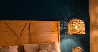 WE Hotel - La Lima