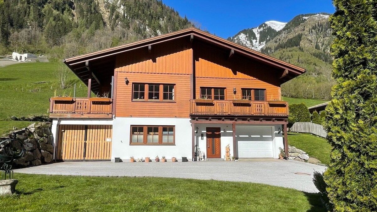 Image de profil de l’hôte