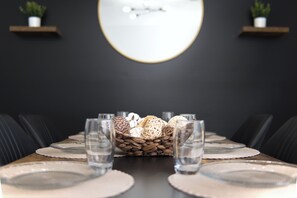 Dining - Cozy Family-Sized Home Minutes to Ft Moore and Downtown Columbus (Columbus)