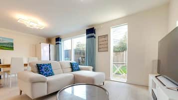 TV connectée, écrans d'ordinateur