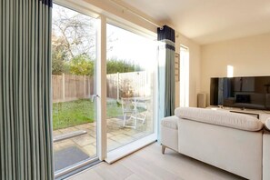 Smart-tv, computerskærme