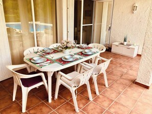 Dining - Villa con Piscina en Marbella - Pass the Keys (Marbella)
