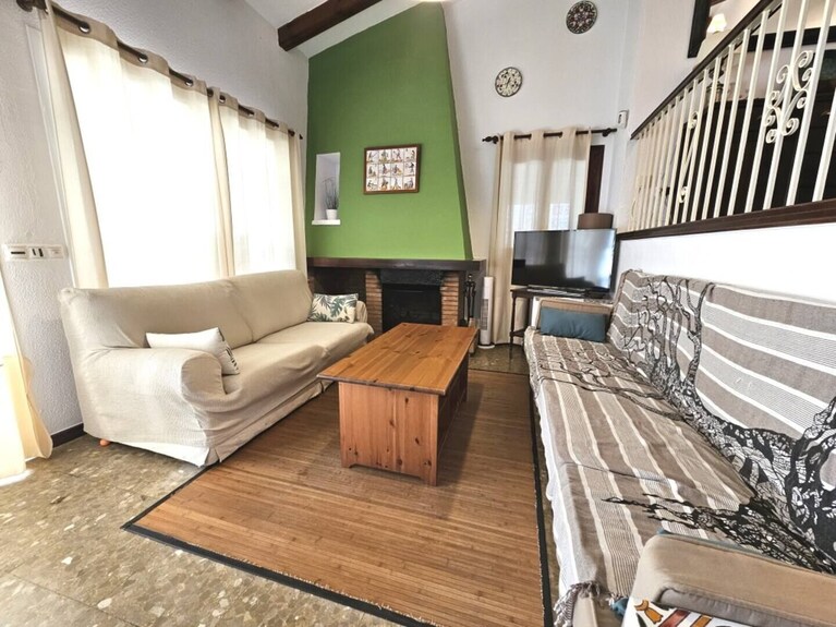 Villa Con Piscina En Marbella - Pass The Keys - Marbella