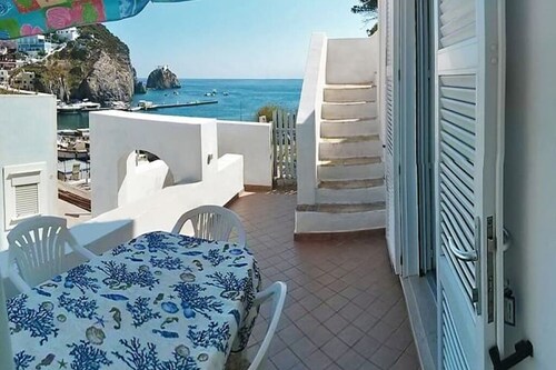 Casa Acqua Marina S.maria 5