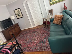 TV connectée