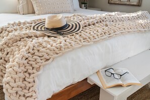 4 Schlafzimmer, Schreibtisch, Bügeleisen/Bügelbrett, kostenloses WLAN