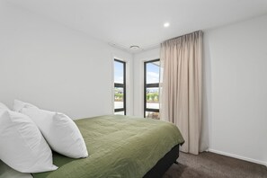 5 Schlafzimmer, WLAN, Bettwäsche