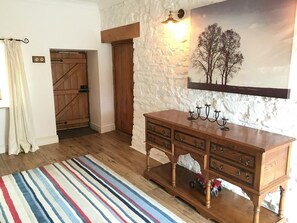 3 Schlafzimmer, kostenloses WLAN, Bettwäsche