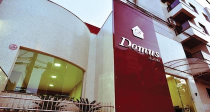 Domus Cidade Nobre