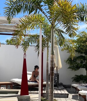 Terraço/pátio