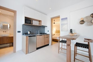 Lobby - Vaya Suites (Malevizi)