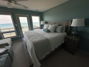 4 Schlafzimmer, Bügeleisen/Bügelbrett, WLAN, Bettwäsche