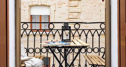 La Casa di Feligiò - YourPlace Abruzzo