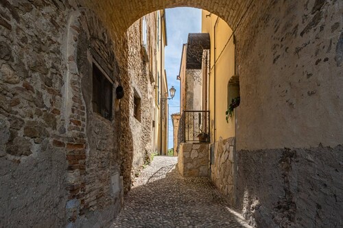 La Casa di Feligiò - YourPlace Abruzzo