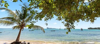 Element Bay 5 - Three Bedroom Apartment, Sleeps 6