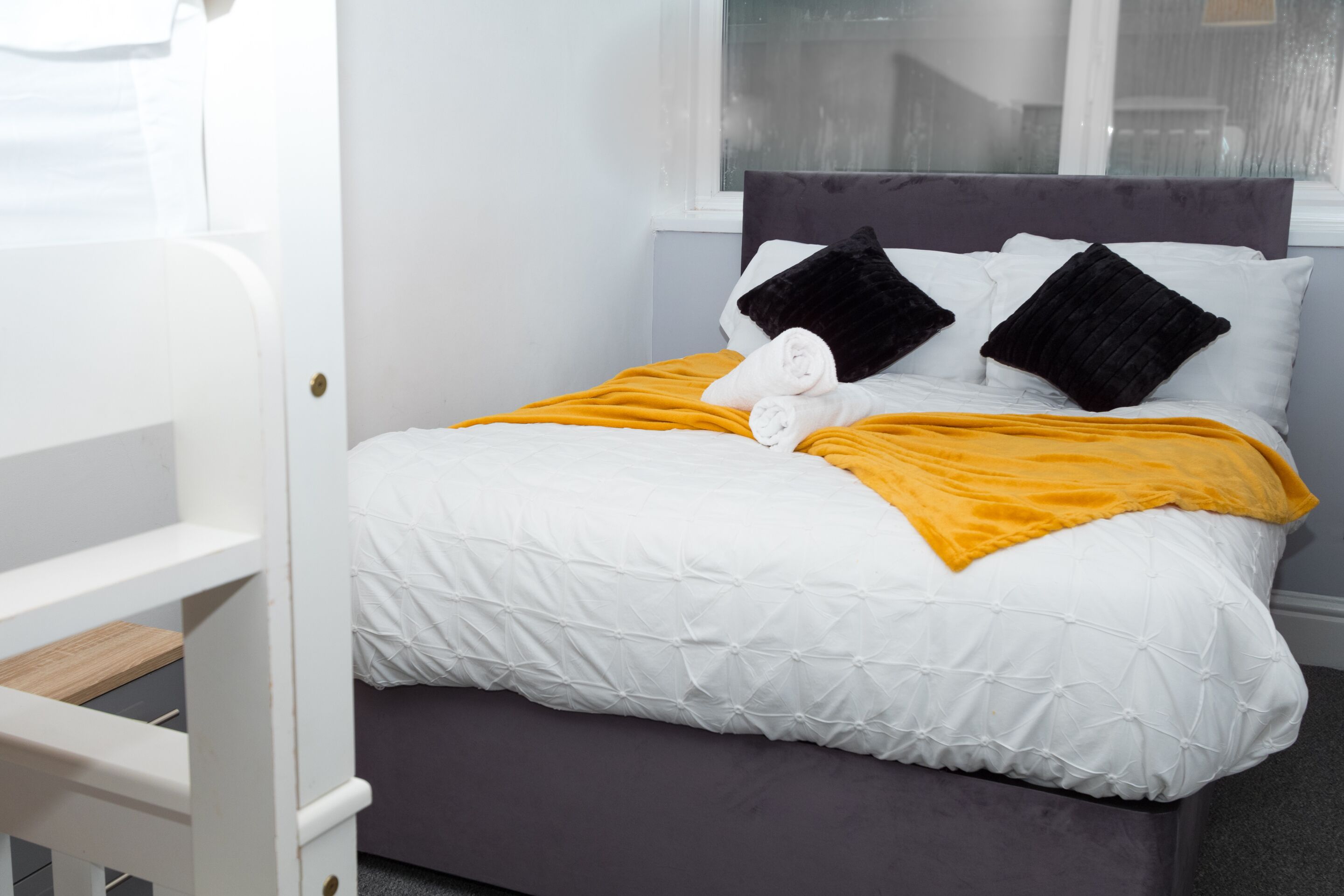 Bloomfield Apartment 1 - Blackpool
