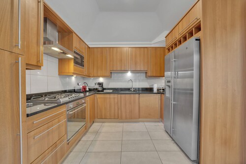 The Belgravia Residences