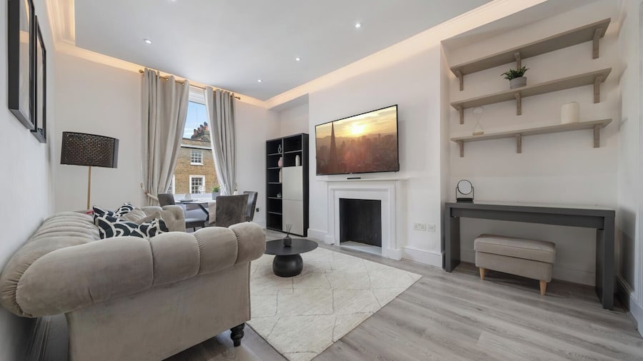 The Belgravia Residences