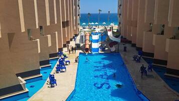 1 soveværelse, pengeskab på værelset, lydisolering, gratis Wi-Fi