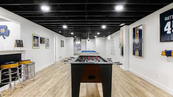 Spielezimmer