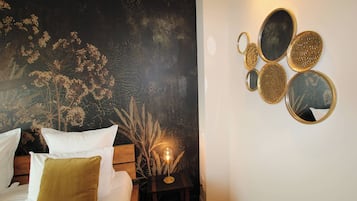 Comfort Double Room | 3 bedrooms, premium bedding, individually decorated