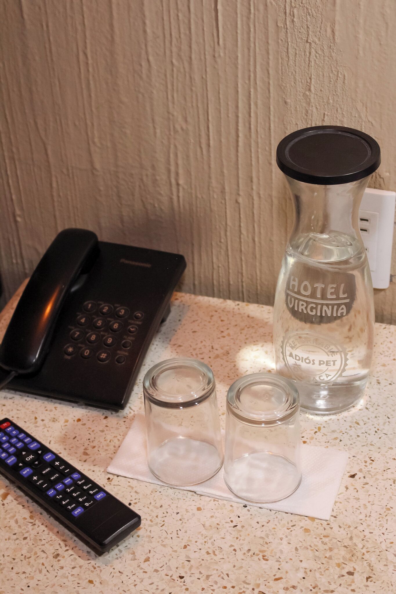 Foto - Hotel Virginia