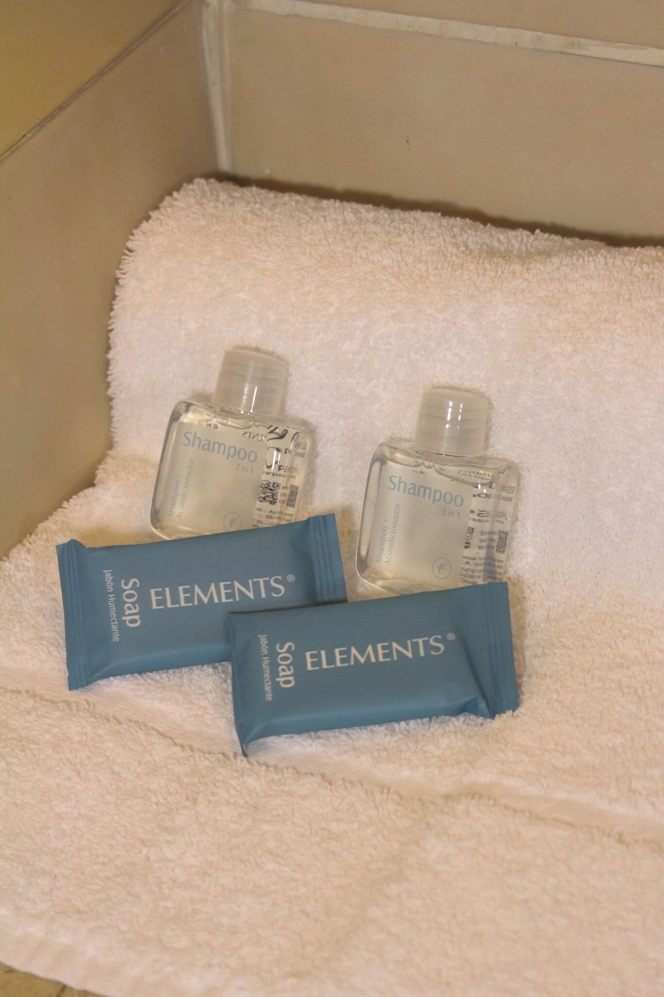 Foto - Hotel Virginia