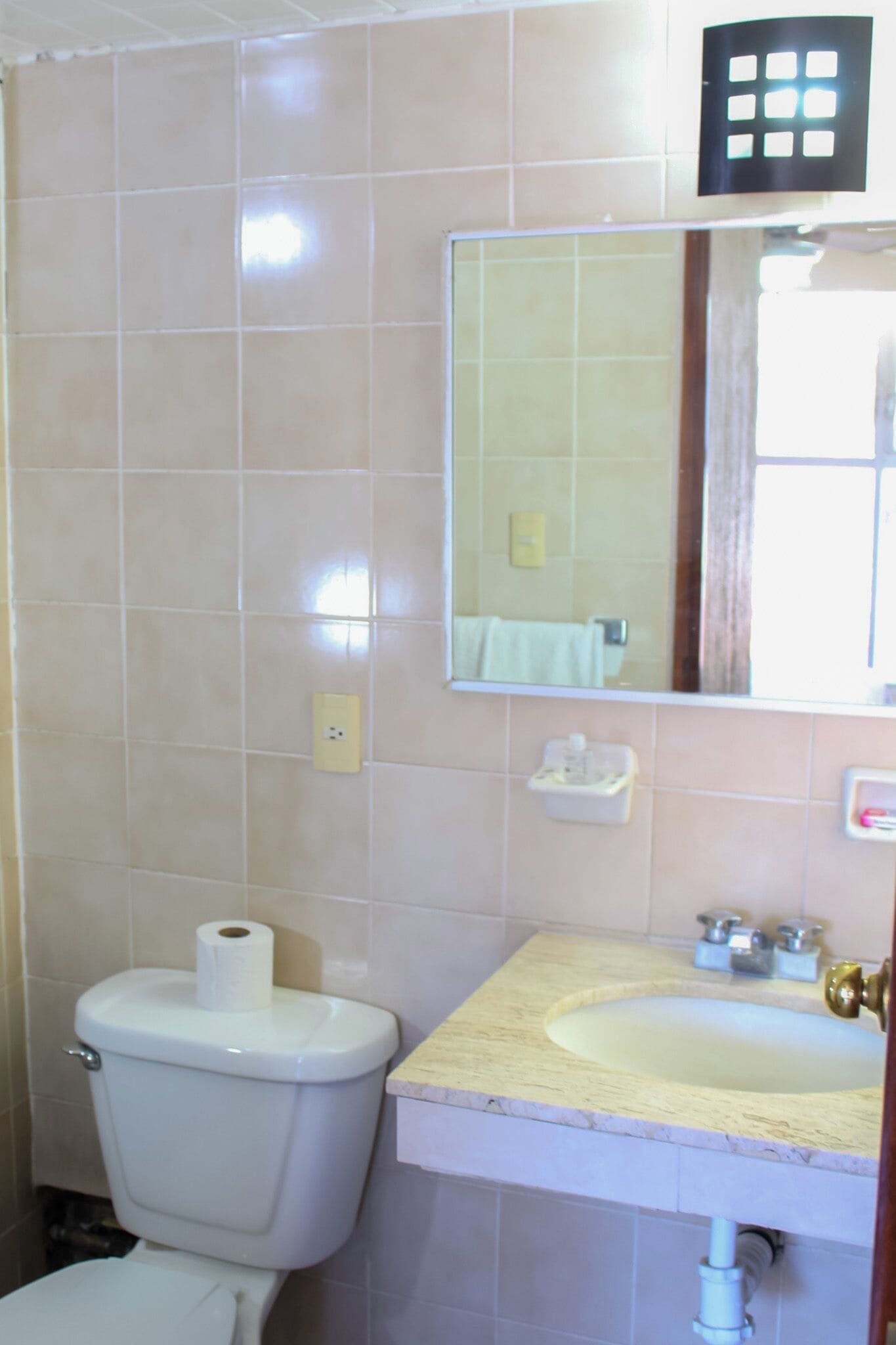 Foto - Hotel Virginia