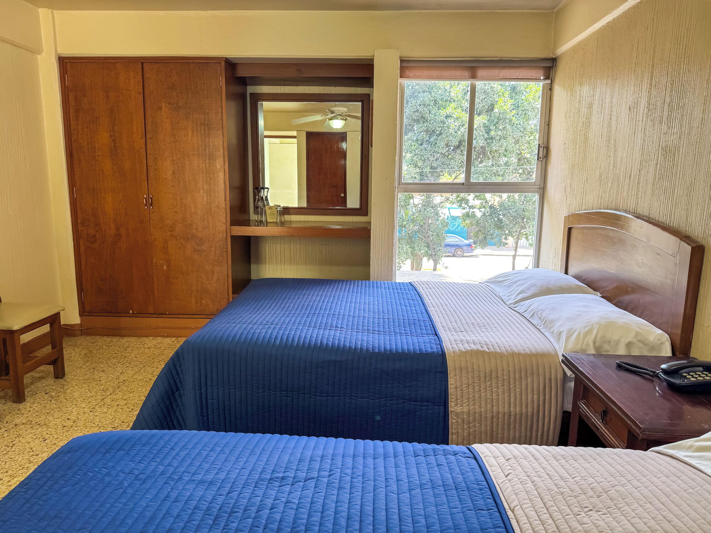 Foto - Hotel Virginia