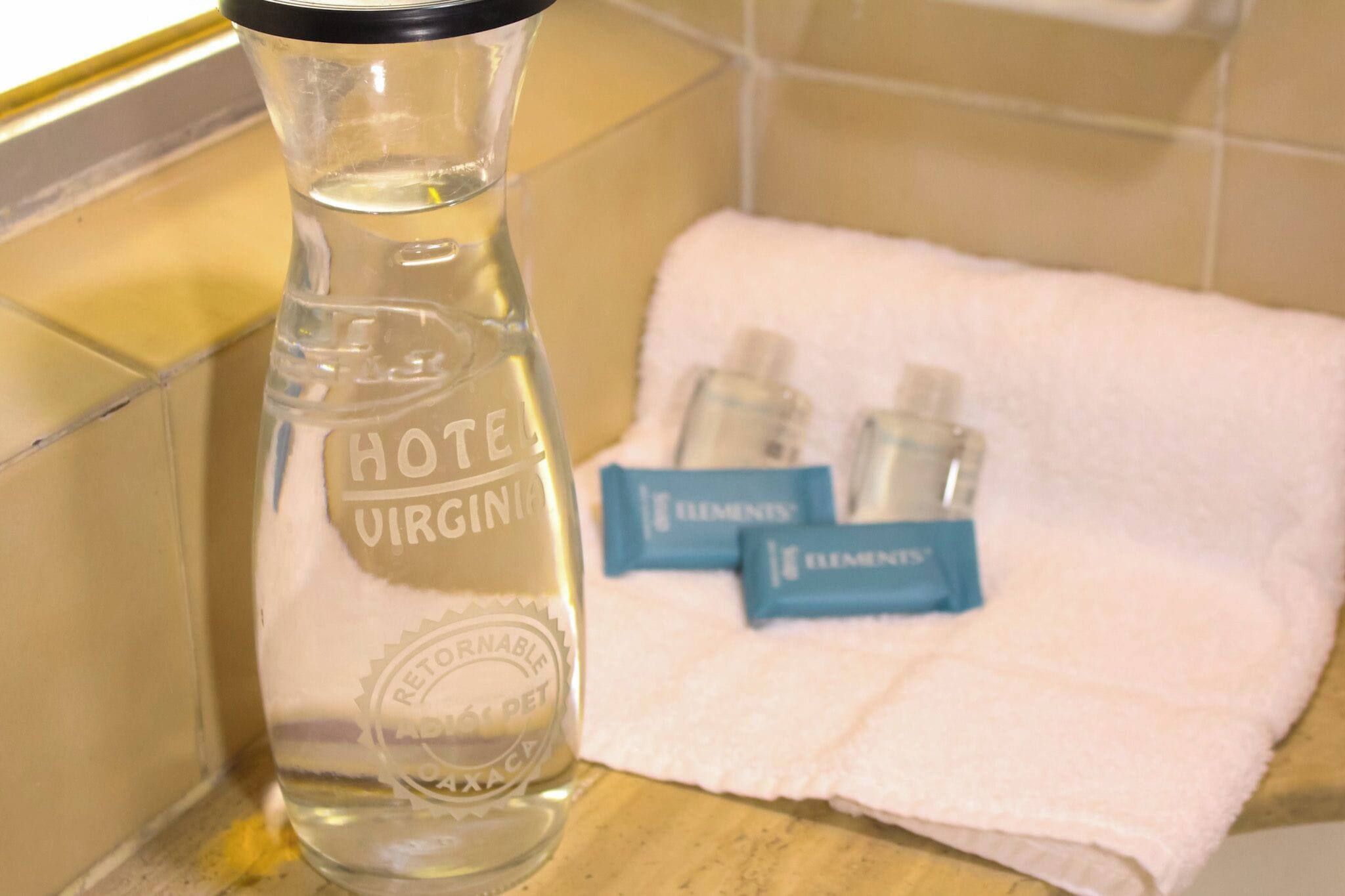 Foto - Hotel Virginia