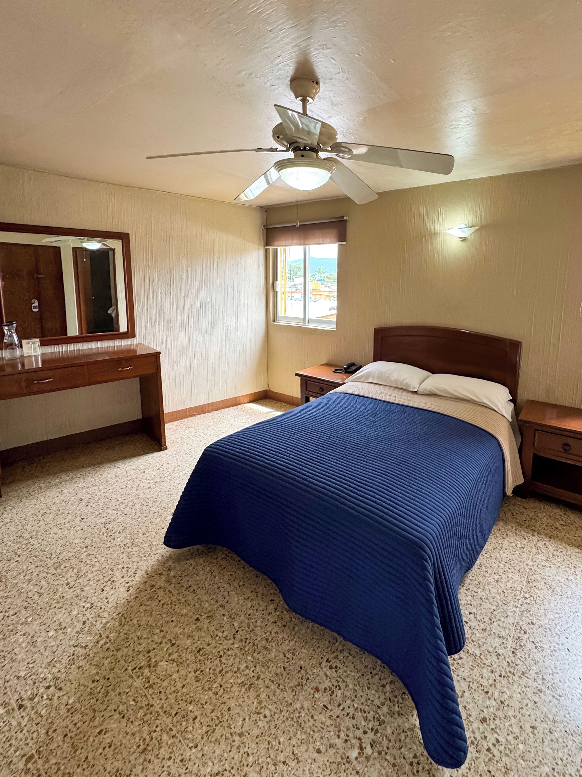 Foto - Hotel Virginia