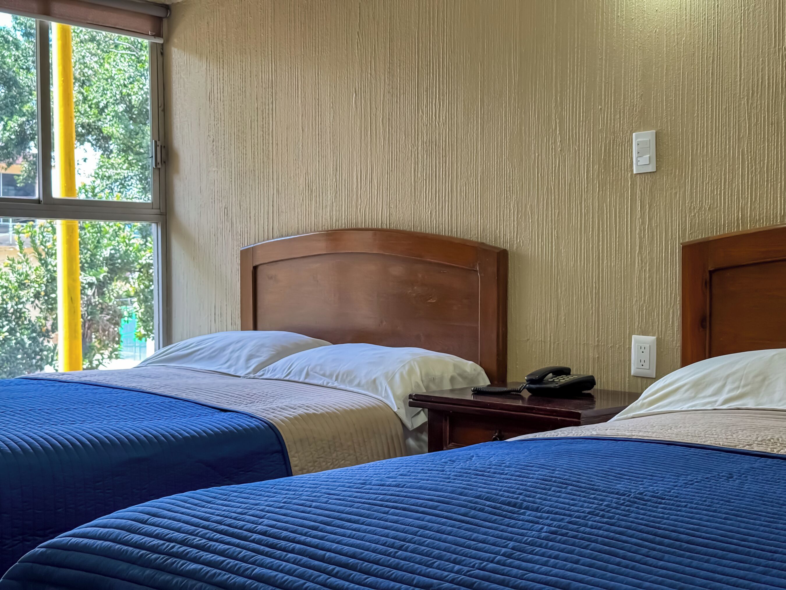 Foto - Hotel Virginia