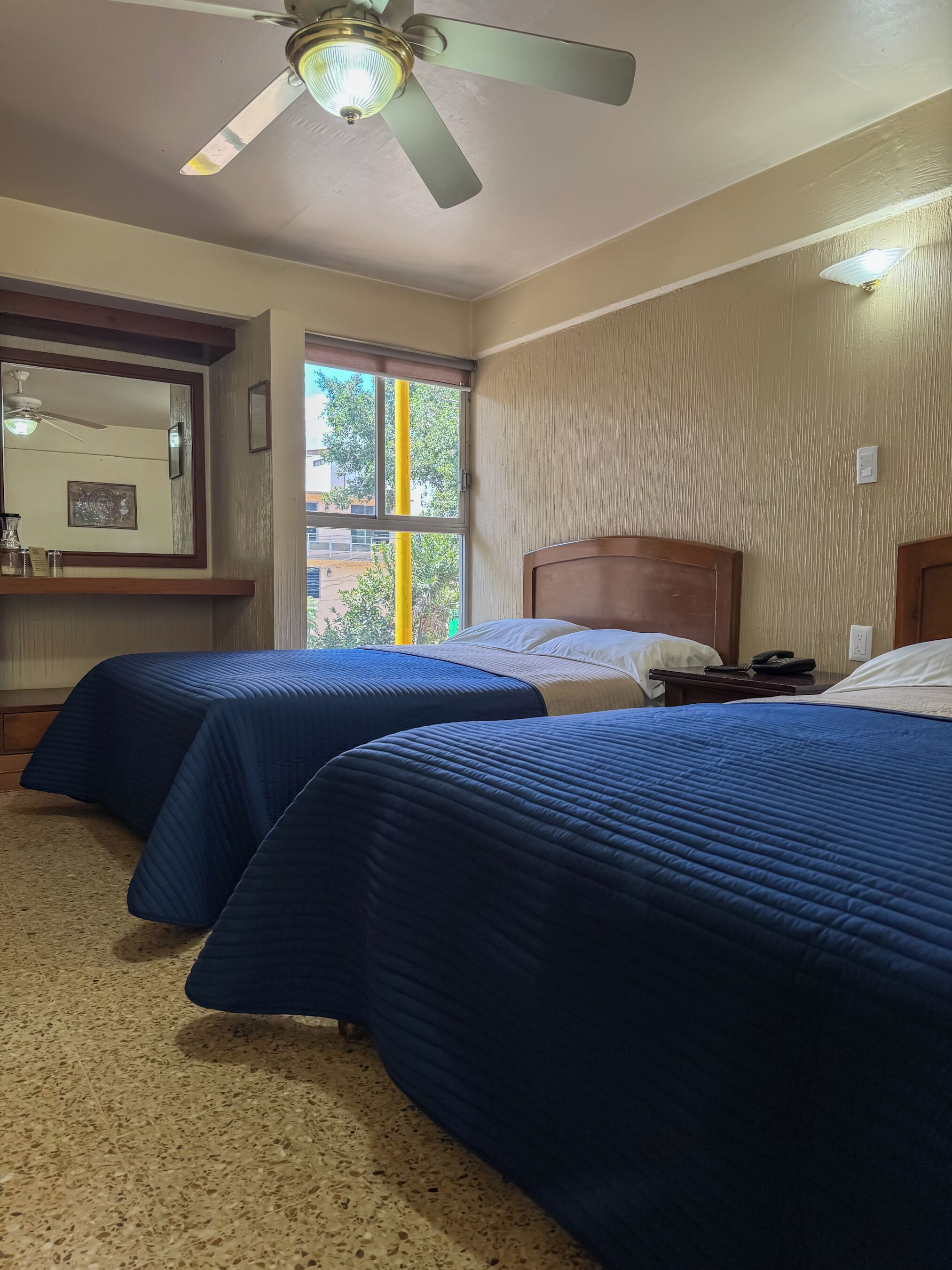 Foto - Hotel Virginia