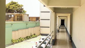 Pasillo
