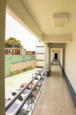Corredor