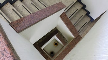 Escaleras