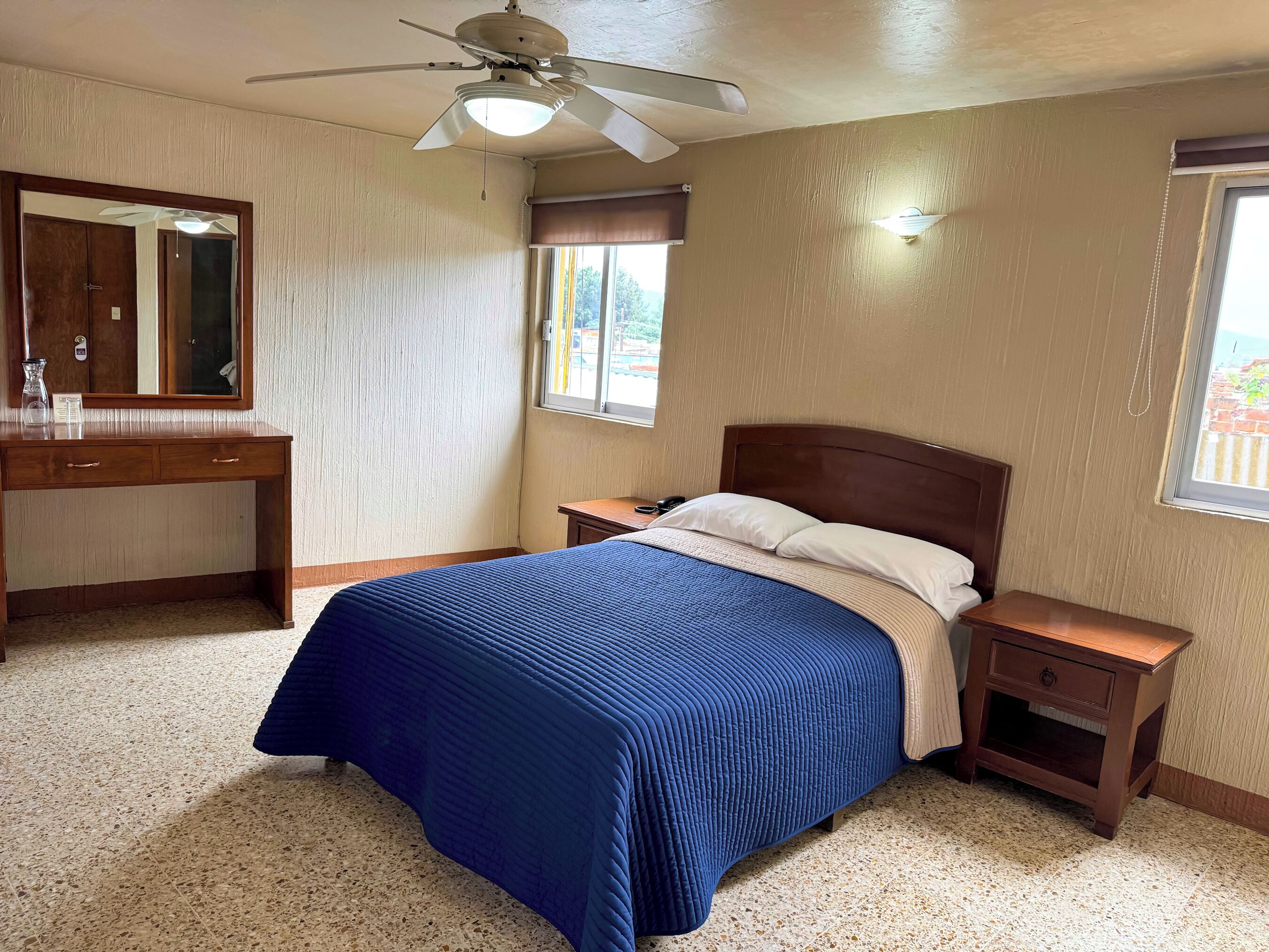 Foto - Hotel Virginia