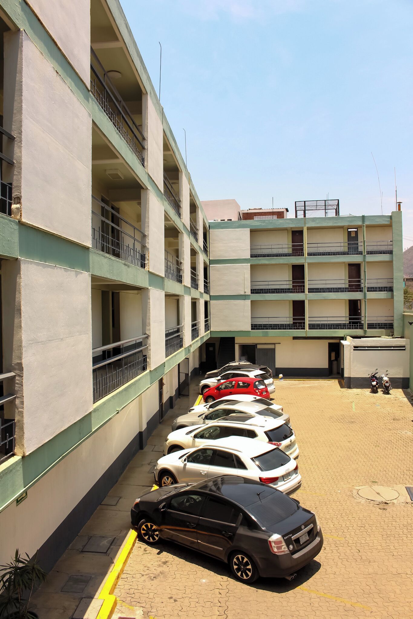 Foto - Hotel Virginia